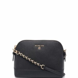 Michael Michael Kors Dome logo shoulder bag