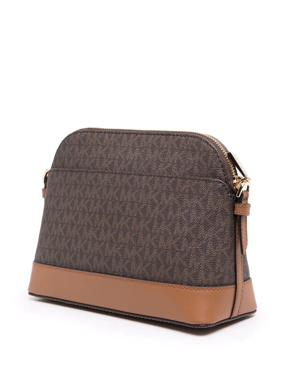 Michael Michael Kors logo Dome crossbody bag - Image 2