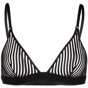 Maison Close Soutien-Gorge triangle bra