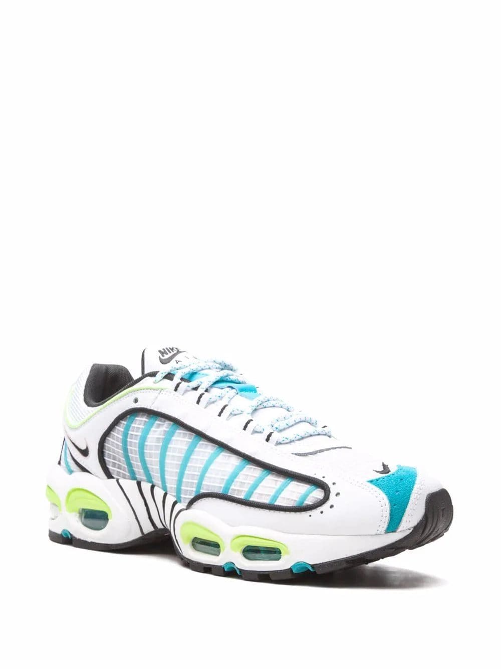 Nike Air Max Tailwind IV SE sneakers - Image 2