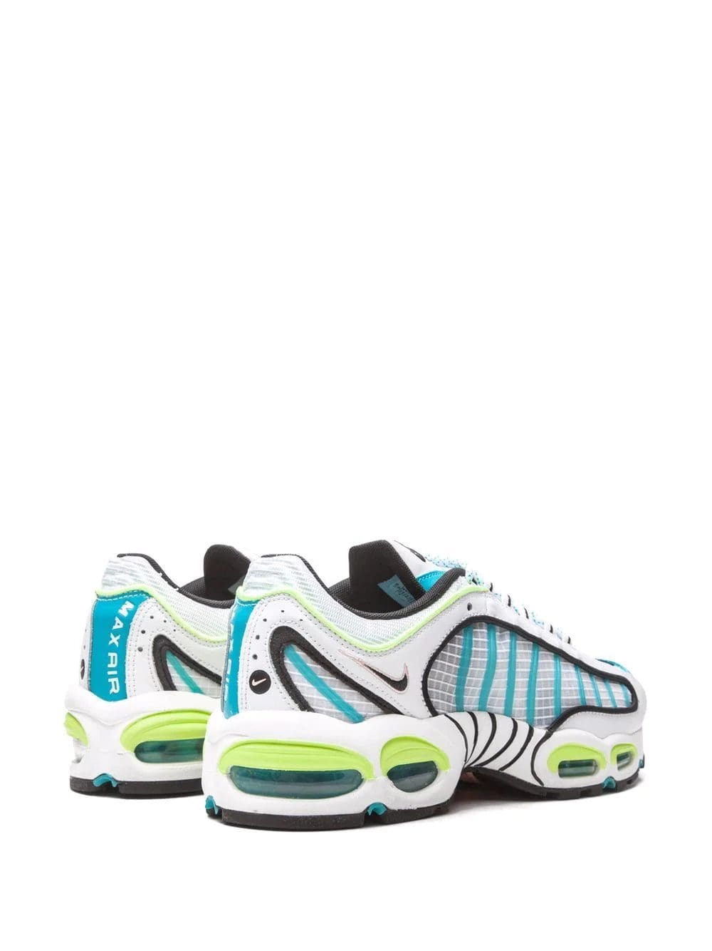 Nike Air Max Tailwind IV SE sneakers - Image 3