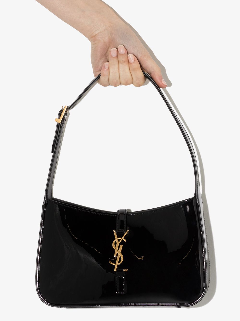 Saint Laurent Le 5 à 7 shoulder bag - Image 4
