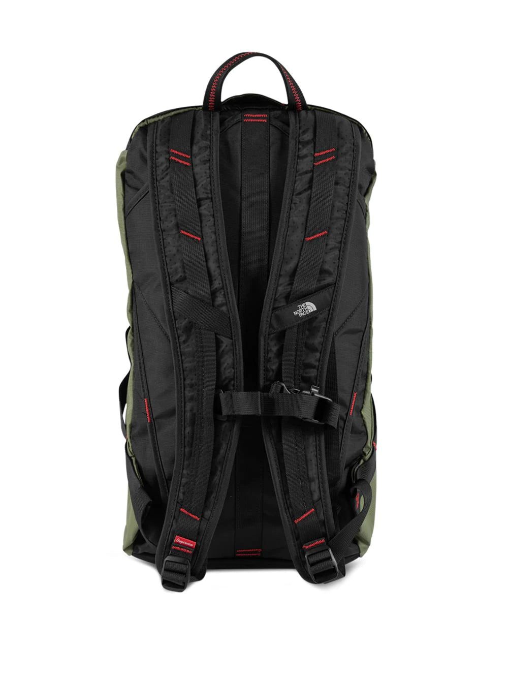 Supreme x The North Face outer tape backpack - Image 2