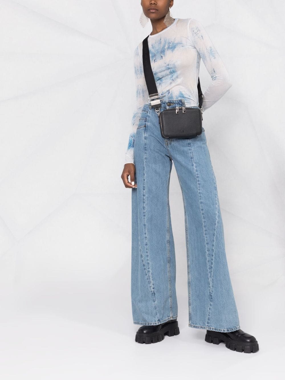 Givenchy Antigona U camera bag - Image 2