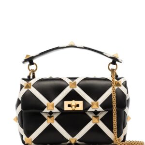 Valentino Garavani  Roman Stud shoulder bag