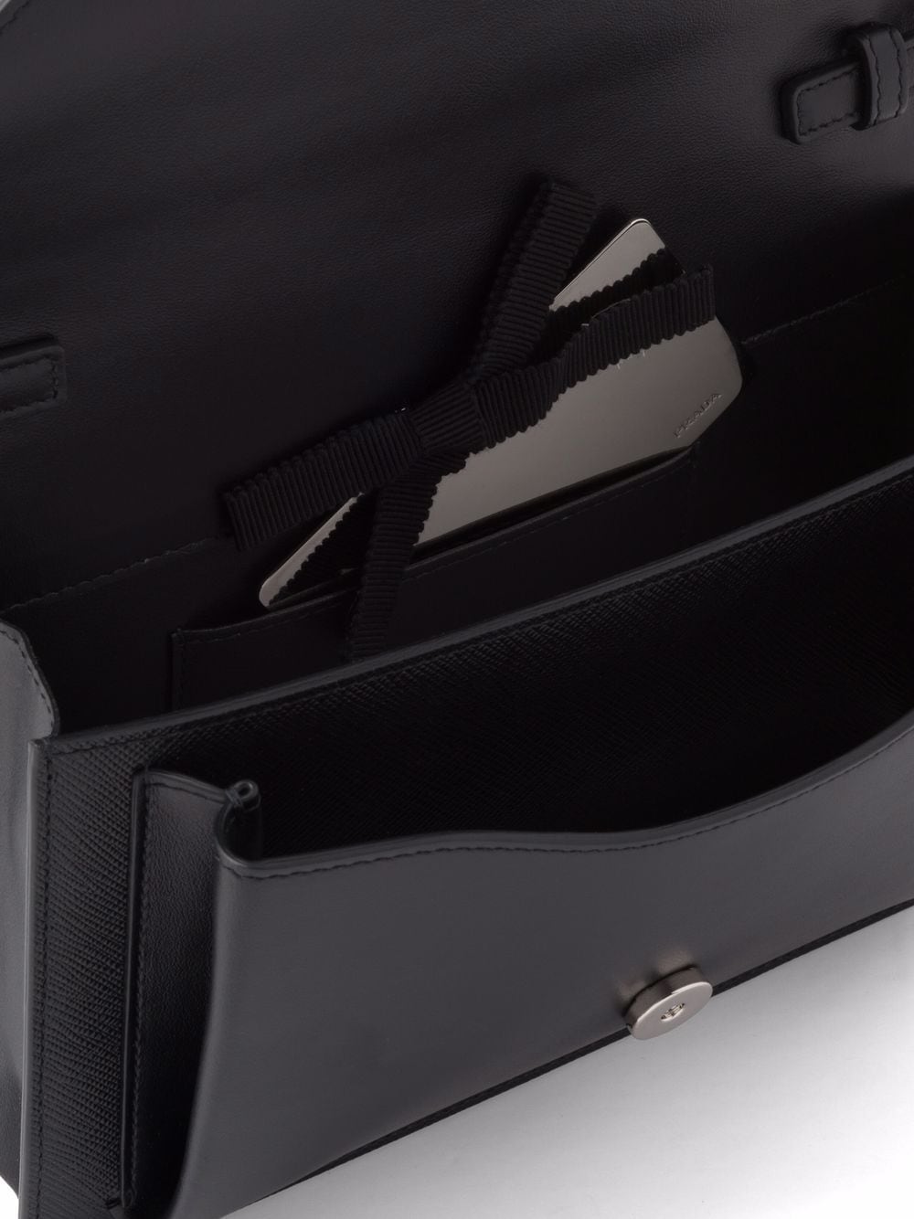 Prada mini Envelope shoulder bag - Image 4