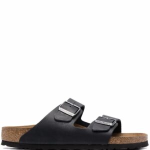 Birkenstock Arizona buckle sandals