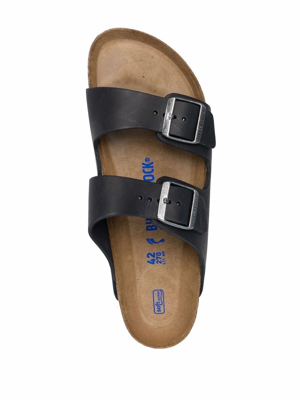 Birkenstock Arizona buckle sandals - Image 4