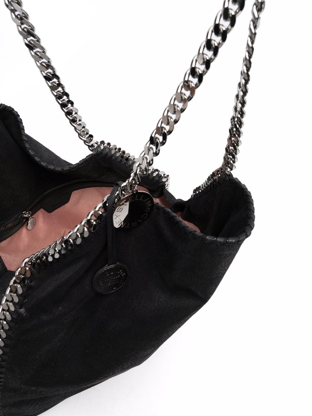 Stella McCartney maxi Falabella tote bag - Image 5
