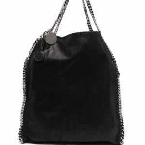 Stella McCartney maxi Falabella tote bag