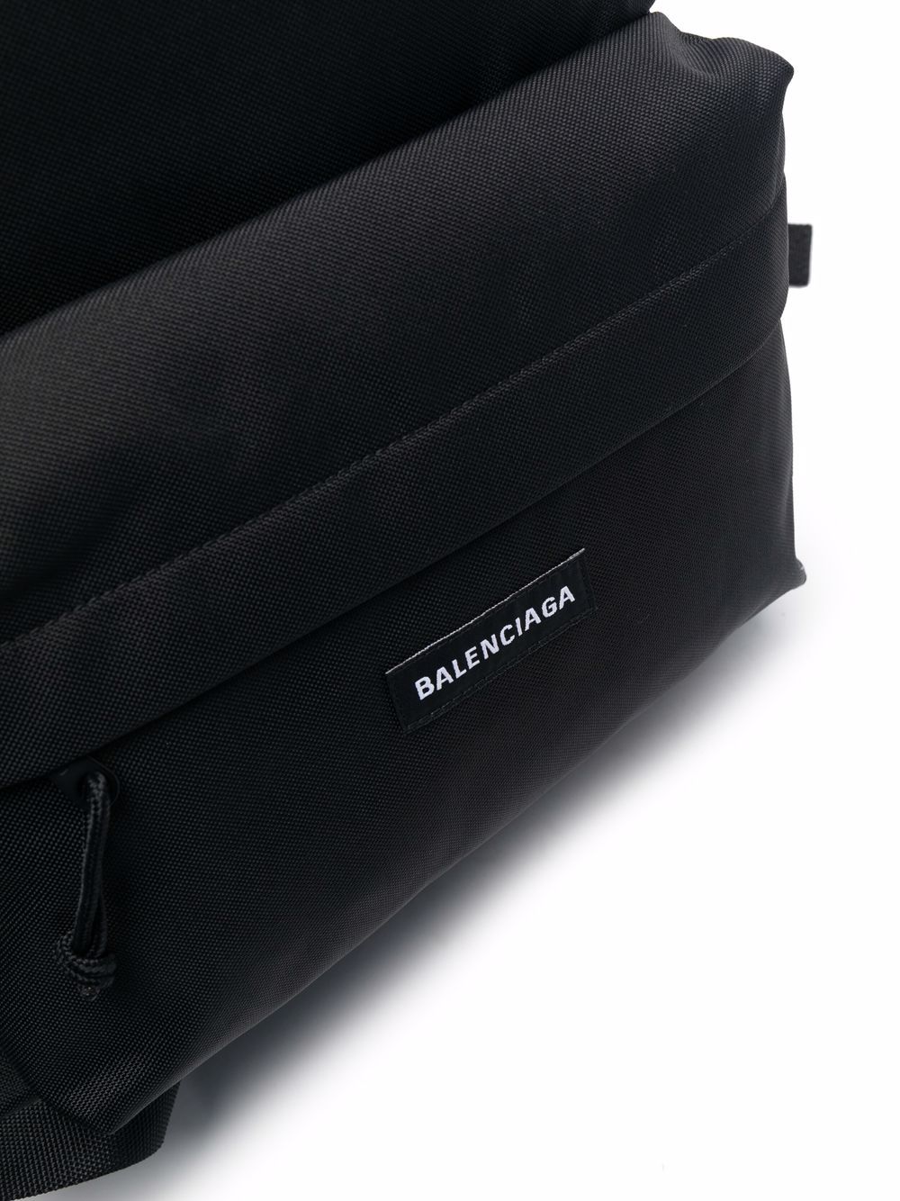 Balenciaga Explorer logo-print backpack - Image 4
