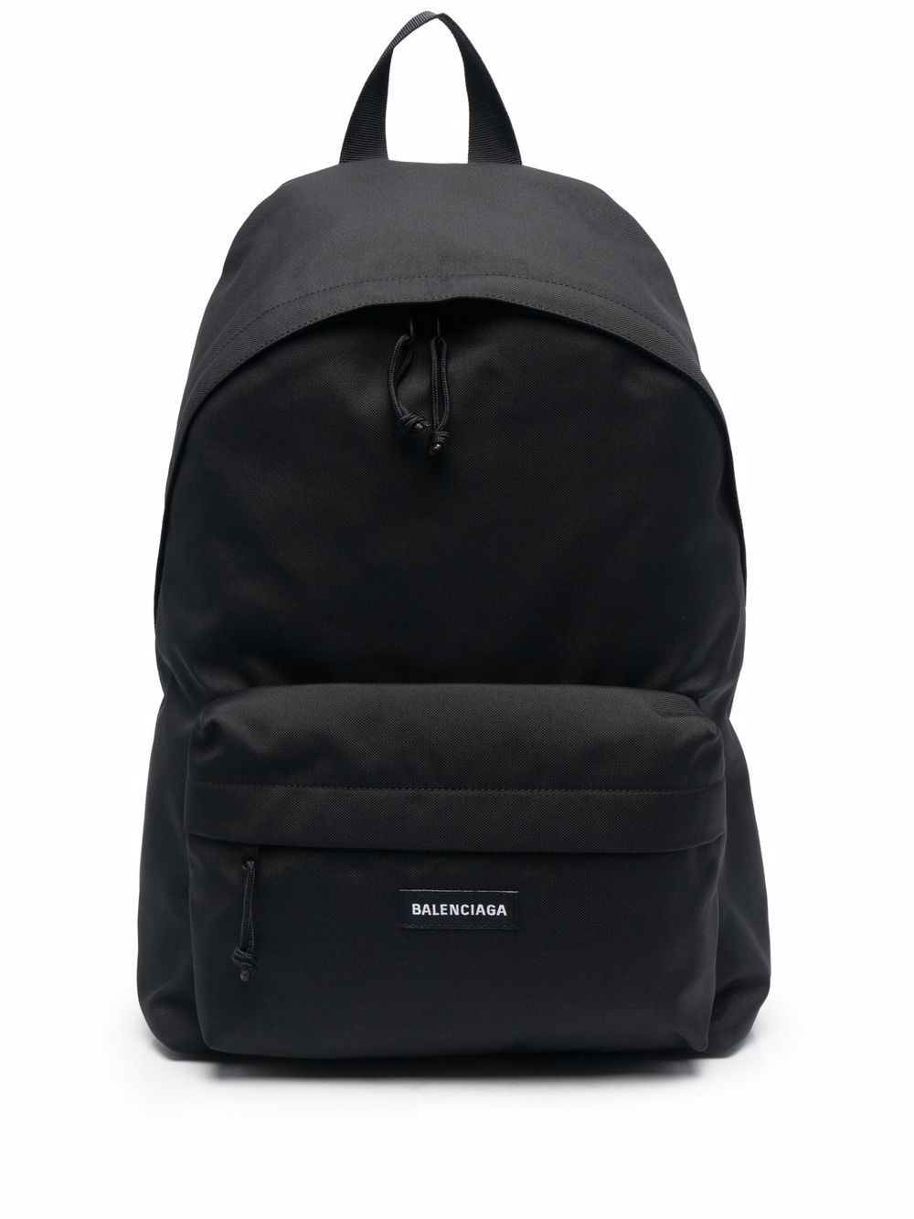 Balenciaga Explorer logo-print backpack
