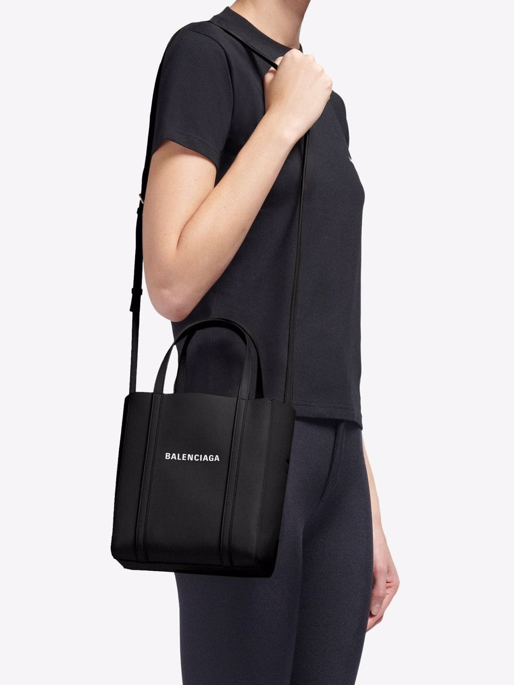 Balenciaga Everyday XXS tote bag - Image 2