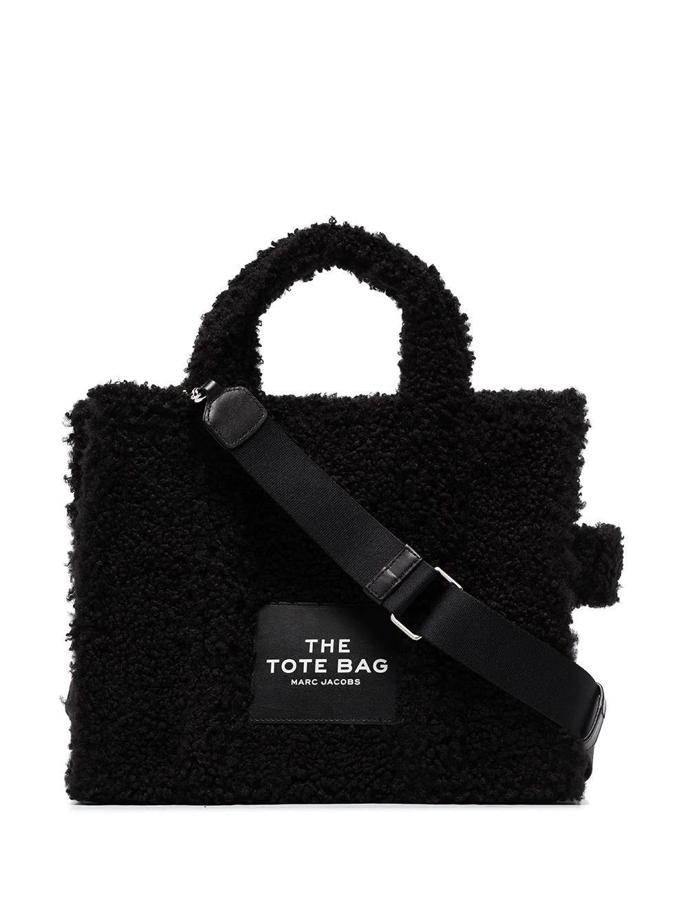 Marc Jacobs medium The Teddy tote bag