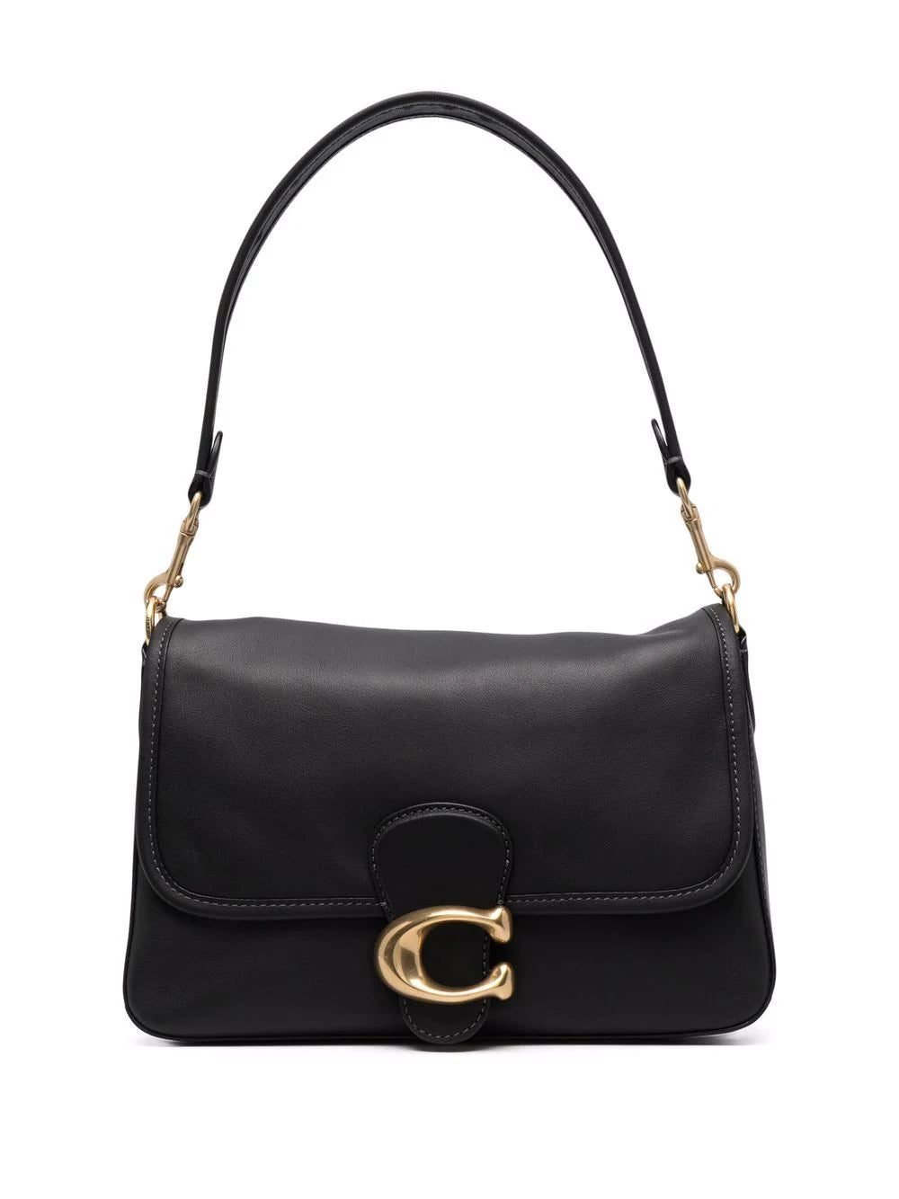 Coach Soft Tabby shoulder bag - Image 3