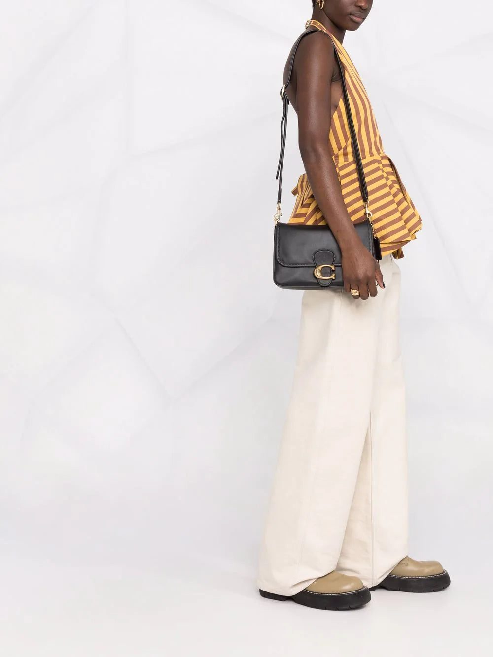 Coach Soft Tabby shoulder bag - Image 2