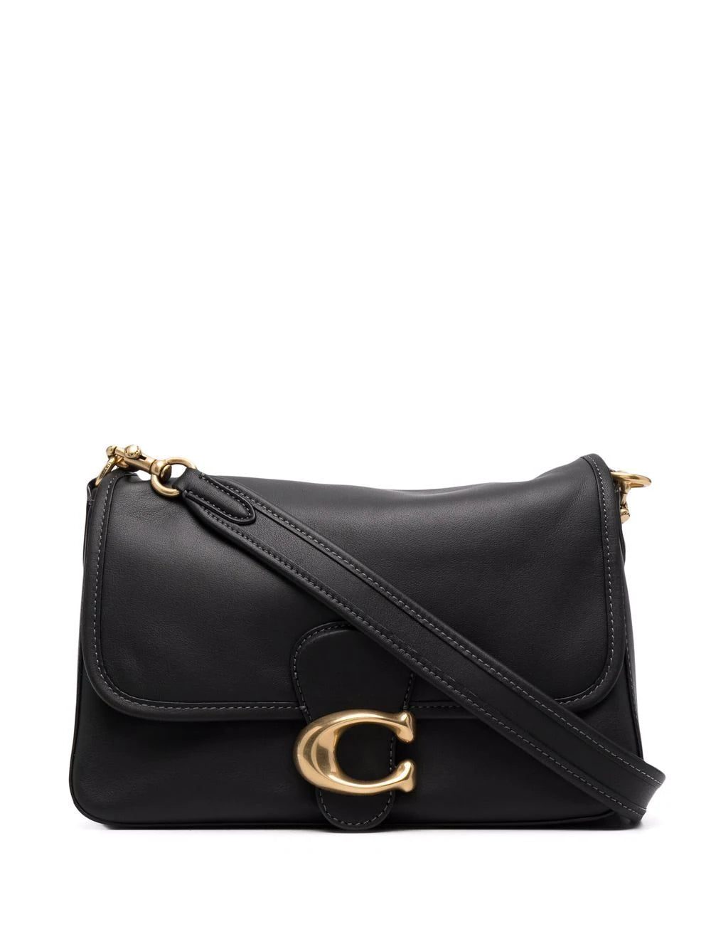Coach Soft Tabby shoulder bag