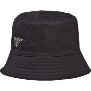 Prada Re-Nylon bucket hat