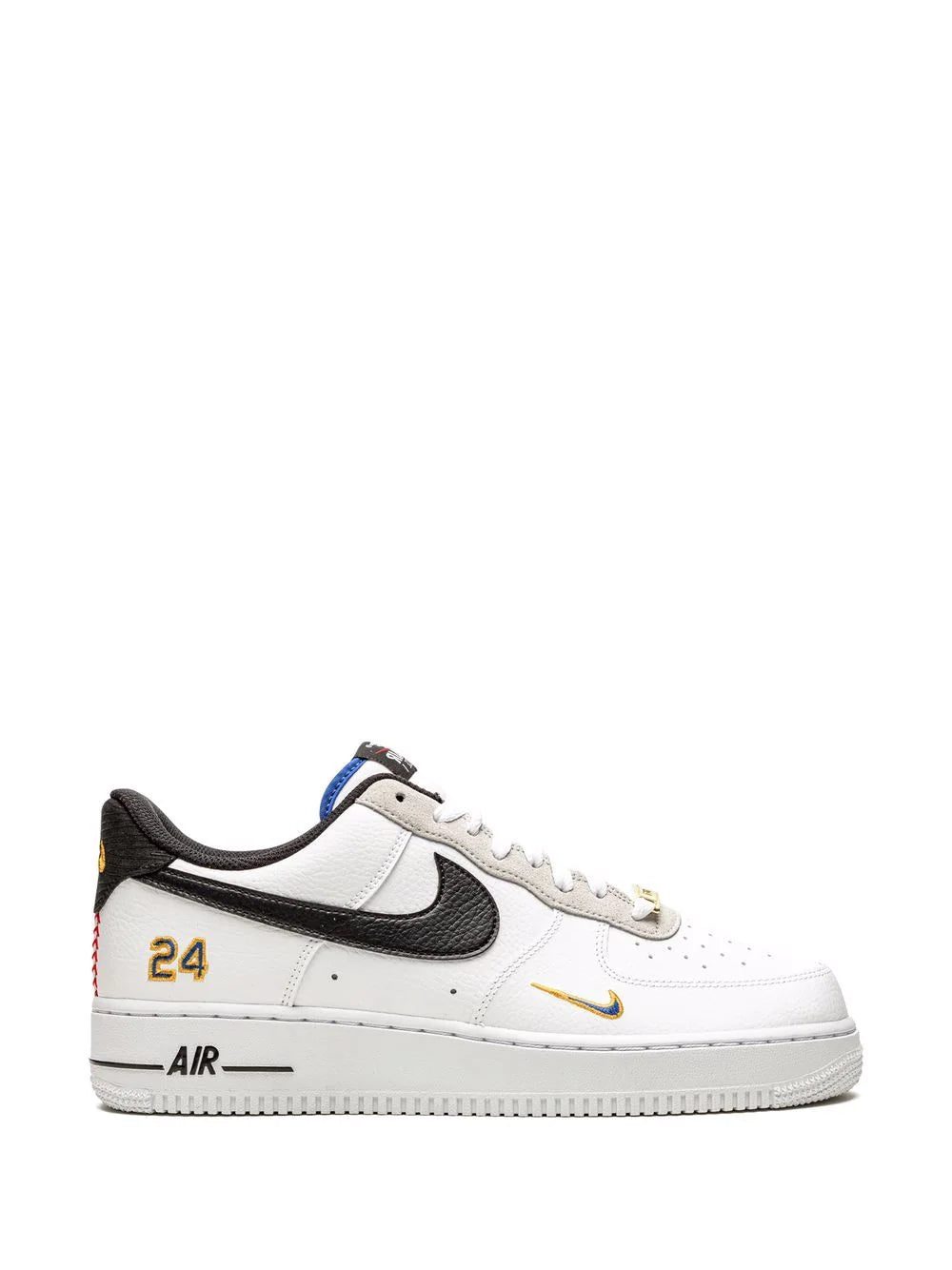 Nike Air Force 1 '07 LV8 sneakers - Image 4