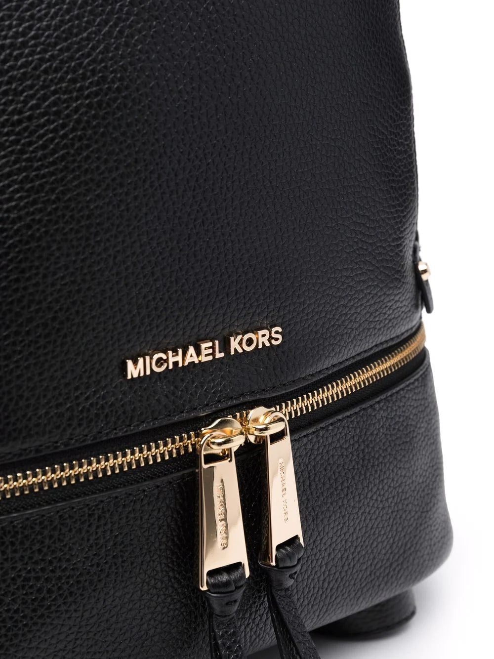 Michael Michael Kors medium Rhea backpack - Image 3