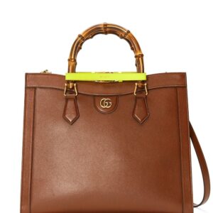 Gucci medium Diana tote bag