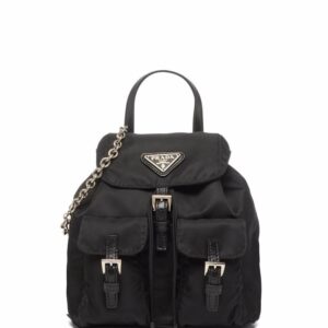 Prada Re-Nylon mini backpack