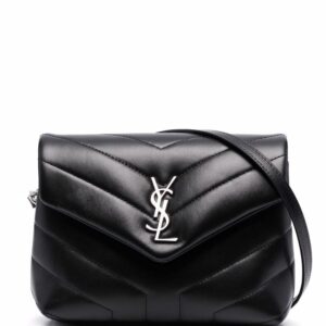 Saint Laurent Loulou Toy crossbody bag