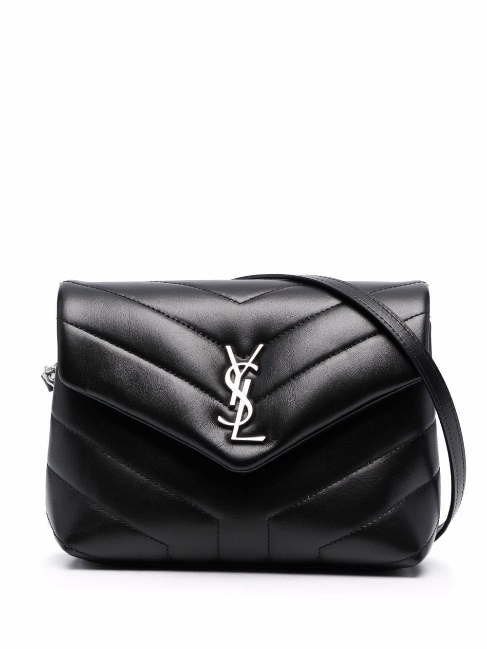 Saint Laurent Loulou Toy crossbody bag