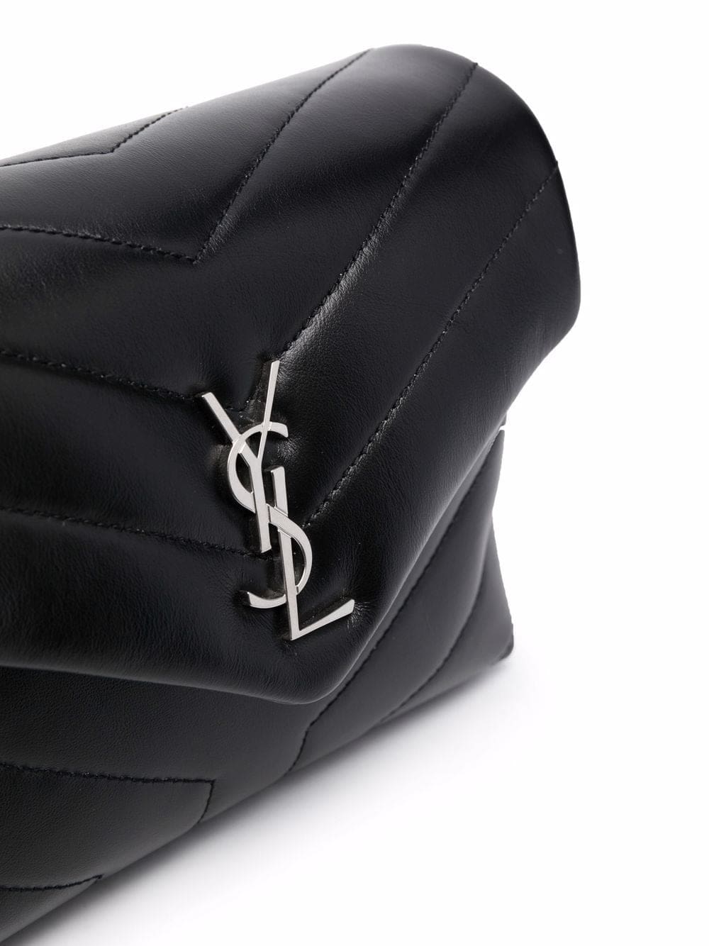 Saint Laurent Loulou Toy crossbody bag - Image 5