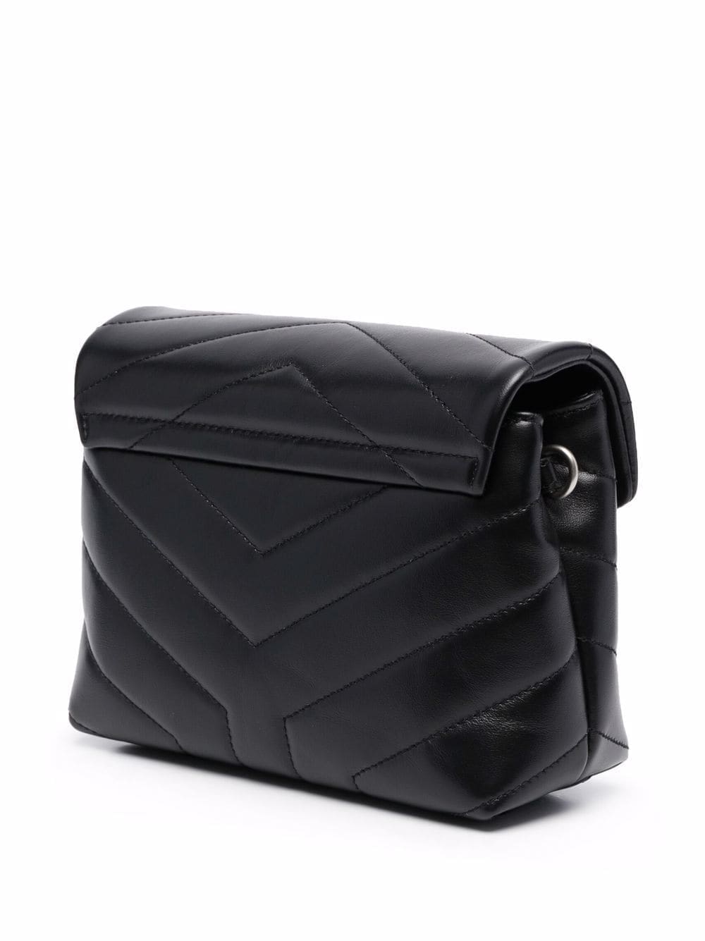Saint Laurent Loulou Toy crossbody bag - Image 4