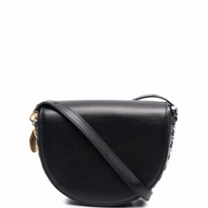 Stella McCartney small Frayme crossbody bag