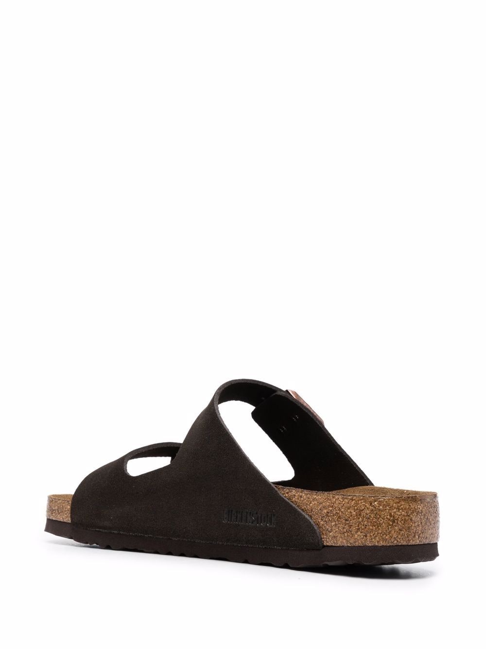 Birkenstock Arizona slip-on suede sandals - Image 2