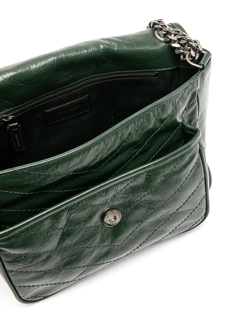 Saint Laurent medium Niki shoulder bag - Image 3