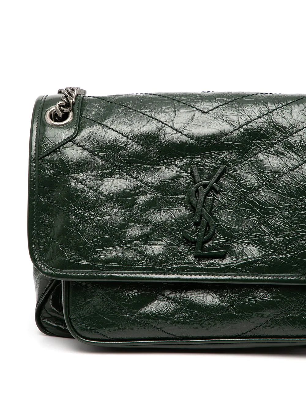 Saint Laurent medium Niki shoulder bag - Image 2