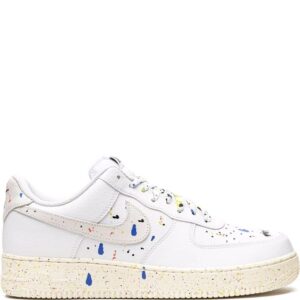 Nike  Air Force 1 '07 LV8 "Paint Splatter" sneakers