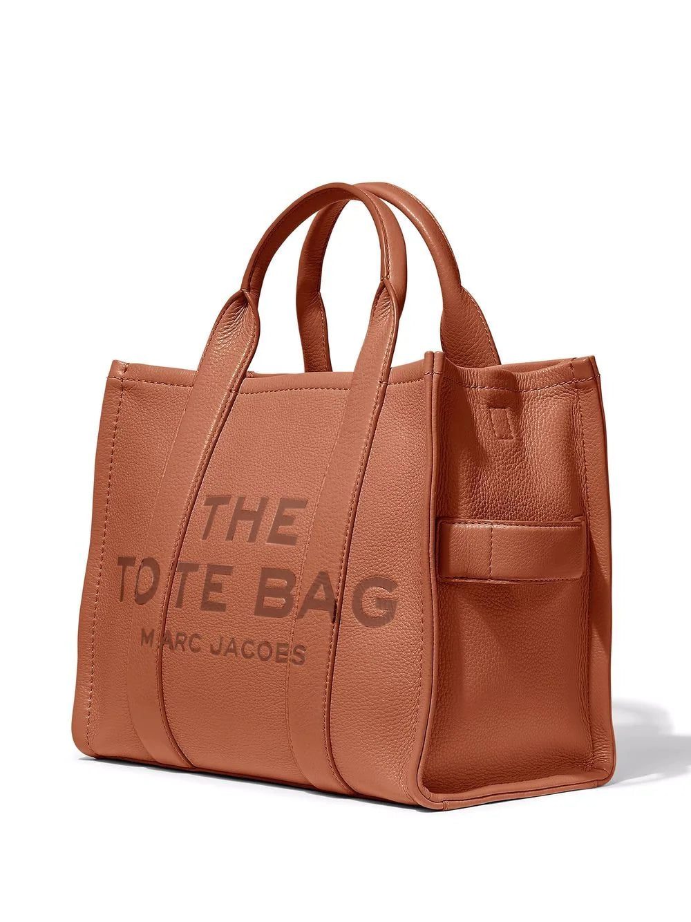 Marc Jacobs medium The Leather Tote bag - Image 4