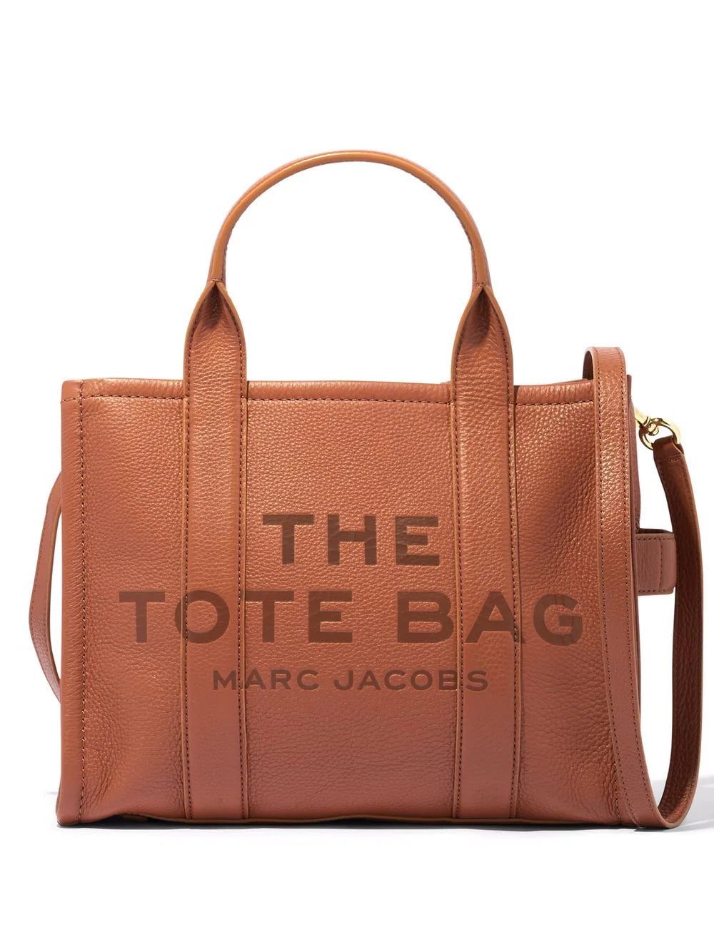 Marc Jacobs medium The Leather Tote bag