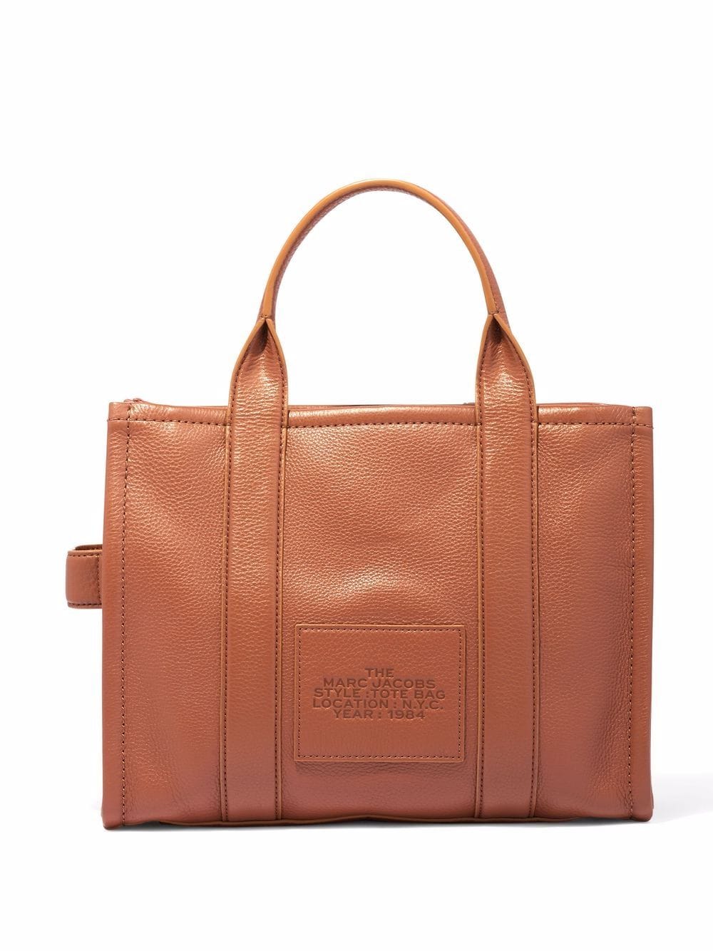 Marc Jacobs medium The Leather Tote bag - Image 3
