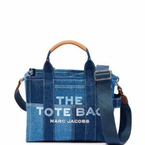 Marc Jacobs The Denim Small Tote bag