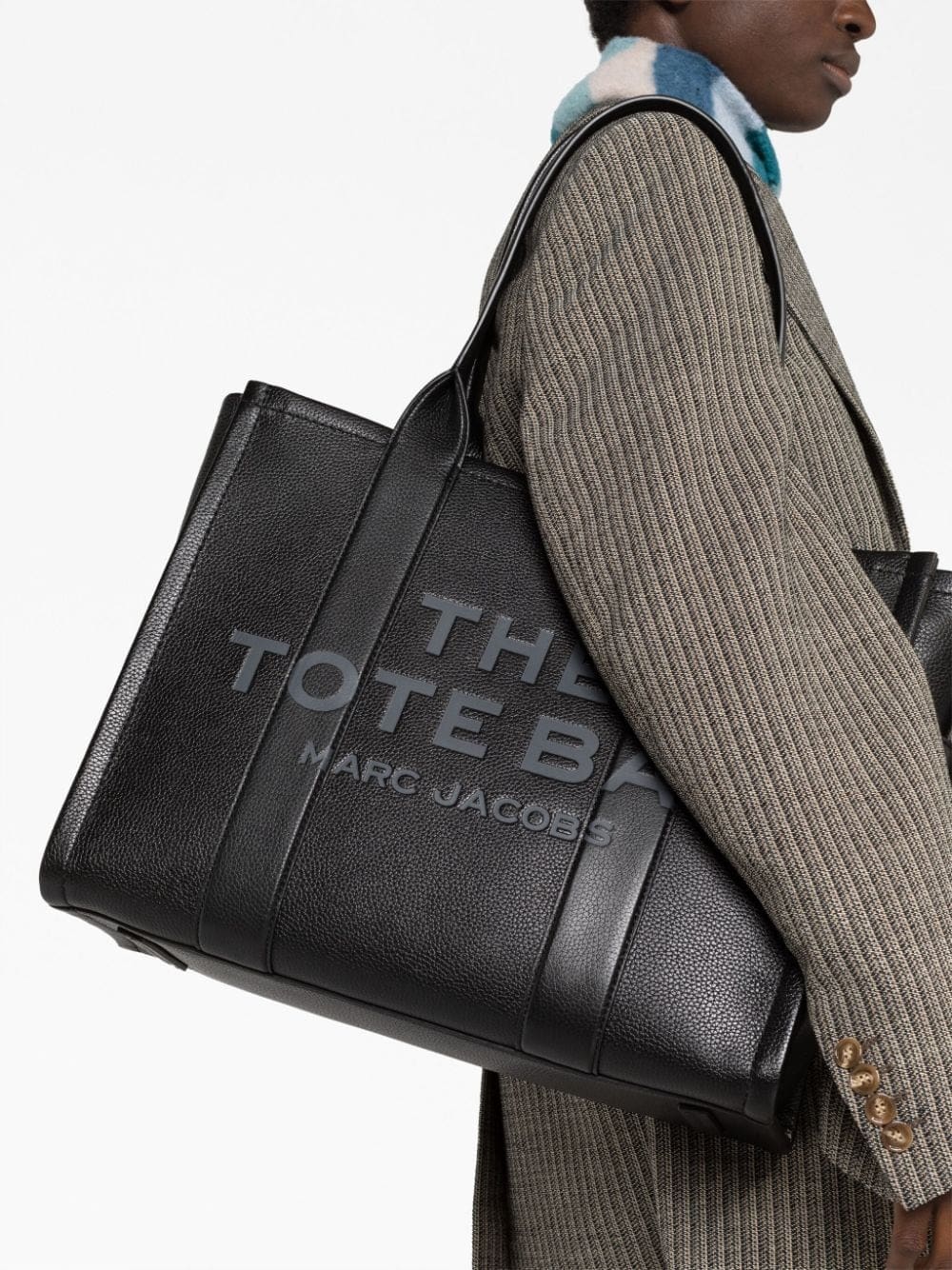 Marc Jacobs The Large Tote bag - Image 3