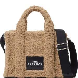 Marc Jacobs The Mini Teddy tote bag