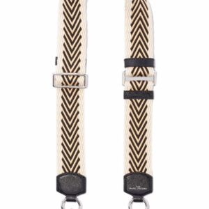 Marc Jacobs The Strap' arrow-motif strap