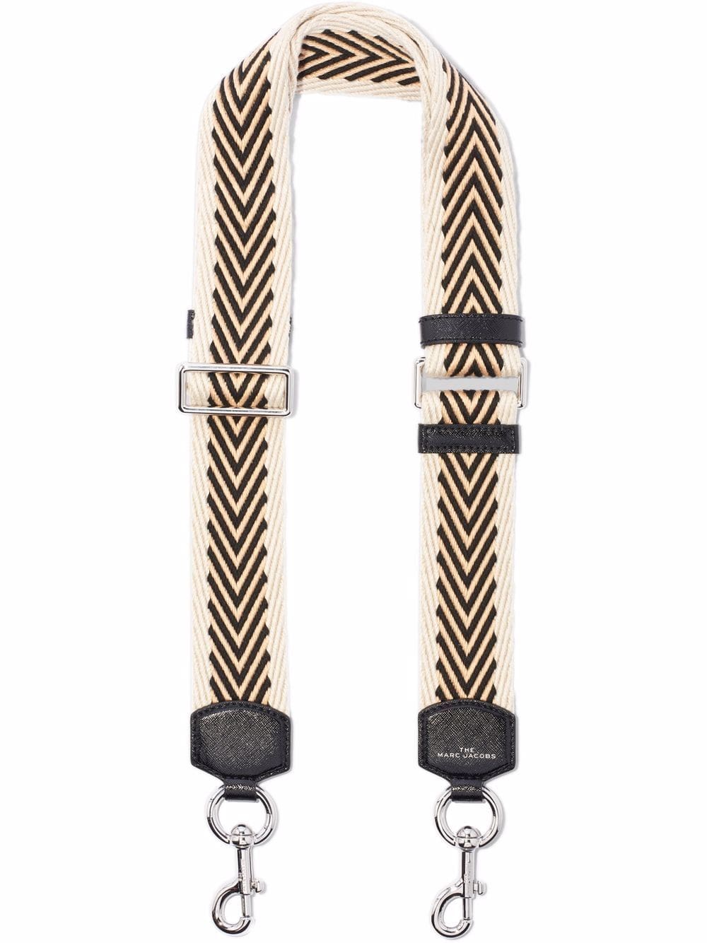 Marc Jacobs The Strap' arrow-motif strap