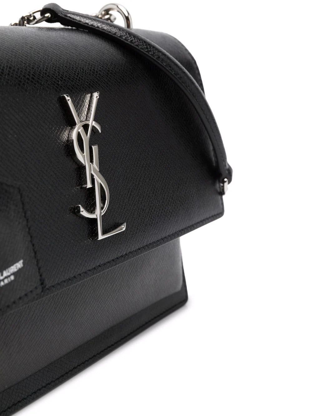 Saint Laurent medium Sunset shoulder bag - Image 4