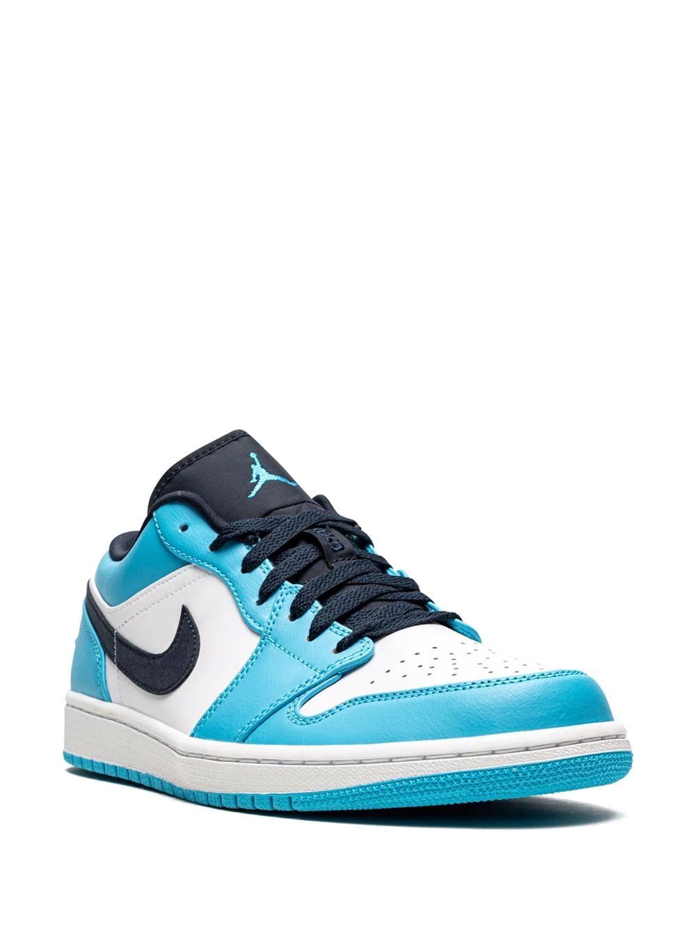 Jordan Air Jordan 1 Low UNC sneakers - Image 2