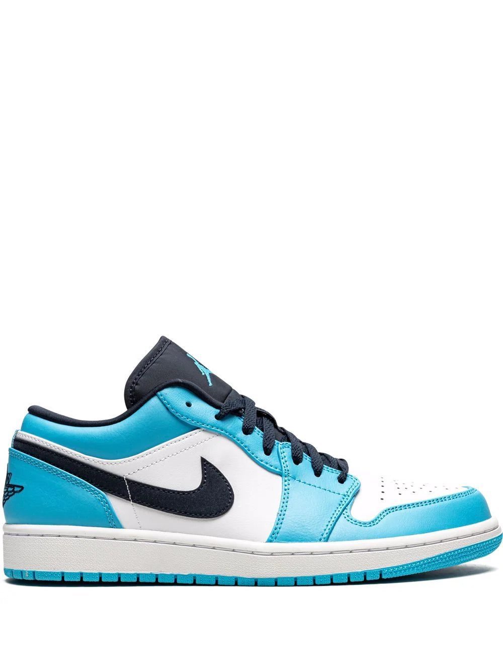 Jordan Air Jordan 1 Low UNC sneakers