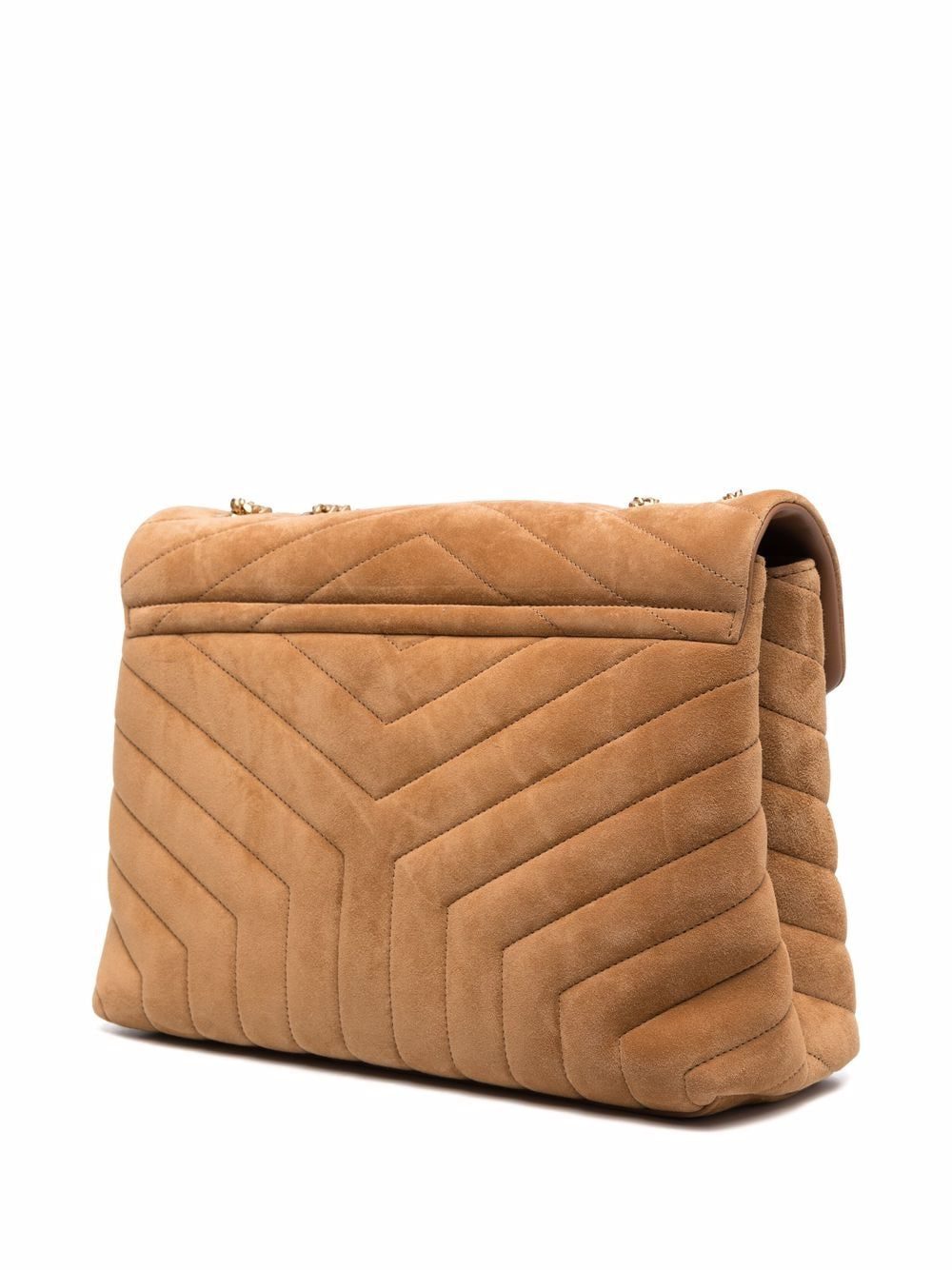 Saint Laurent Loulou medium shoulder bag - Image 3