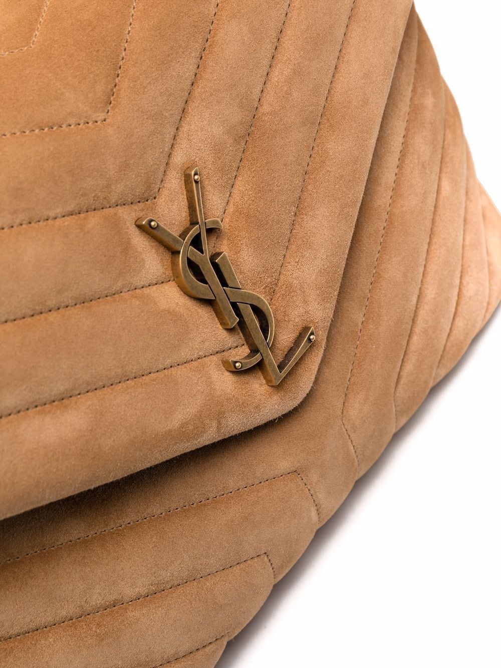 Saint Laurent Loulou medium shoulder bag - Image 4