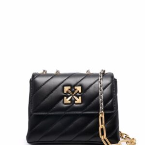 Off-White Jackhammer-24 shoulder bag