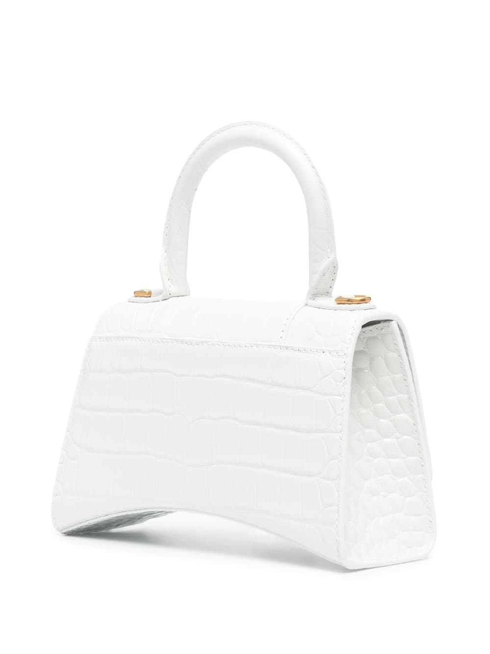 Balenciaga Hourglass XS top-handle bag - Image 3